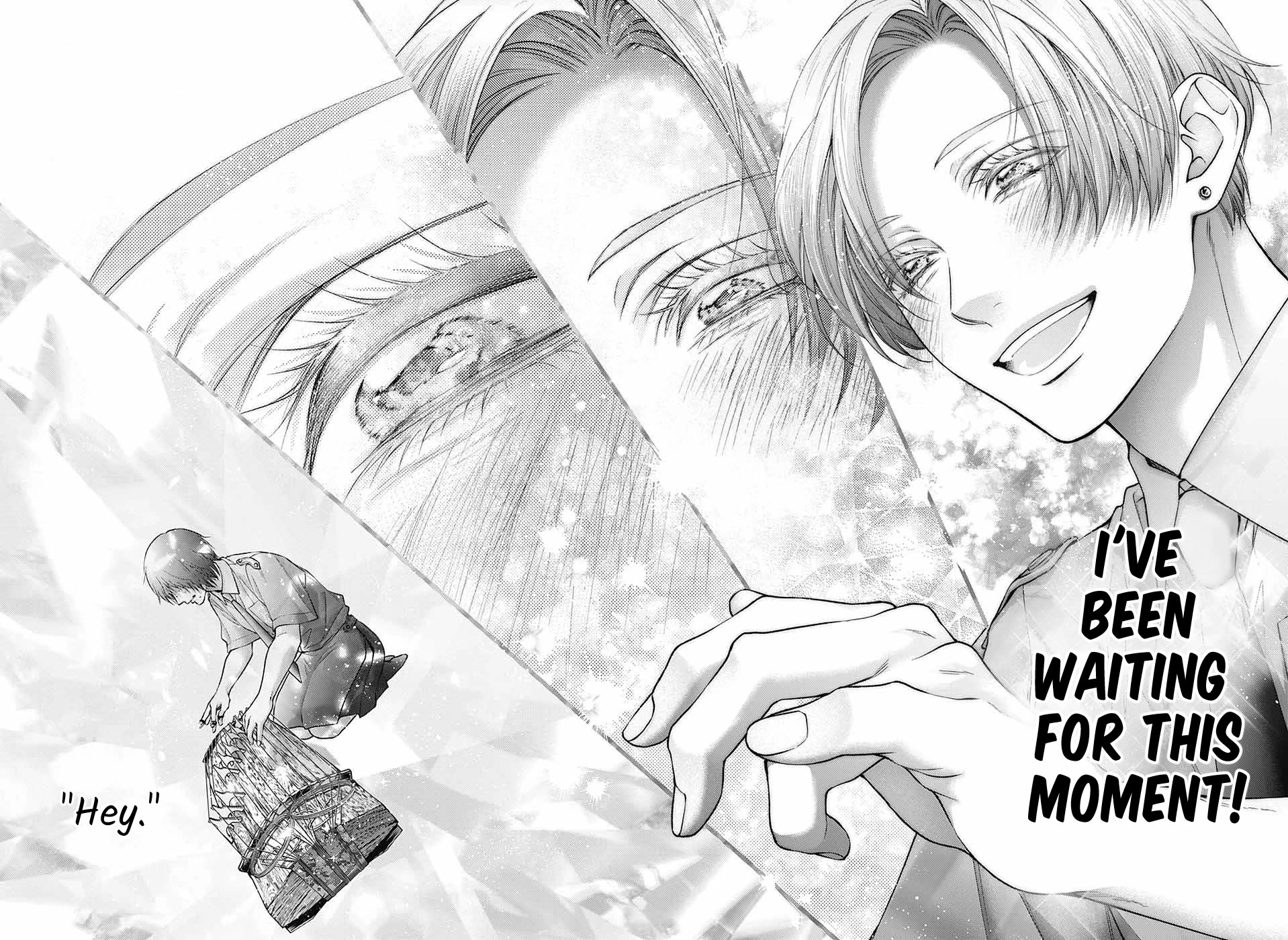 Kono Oto Tomare!, Chapter 133 image 29